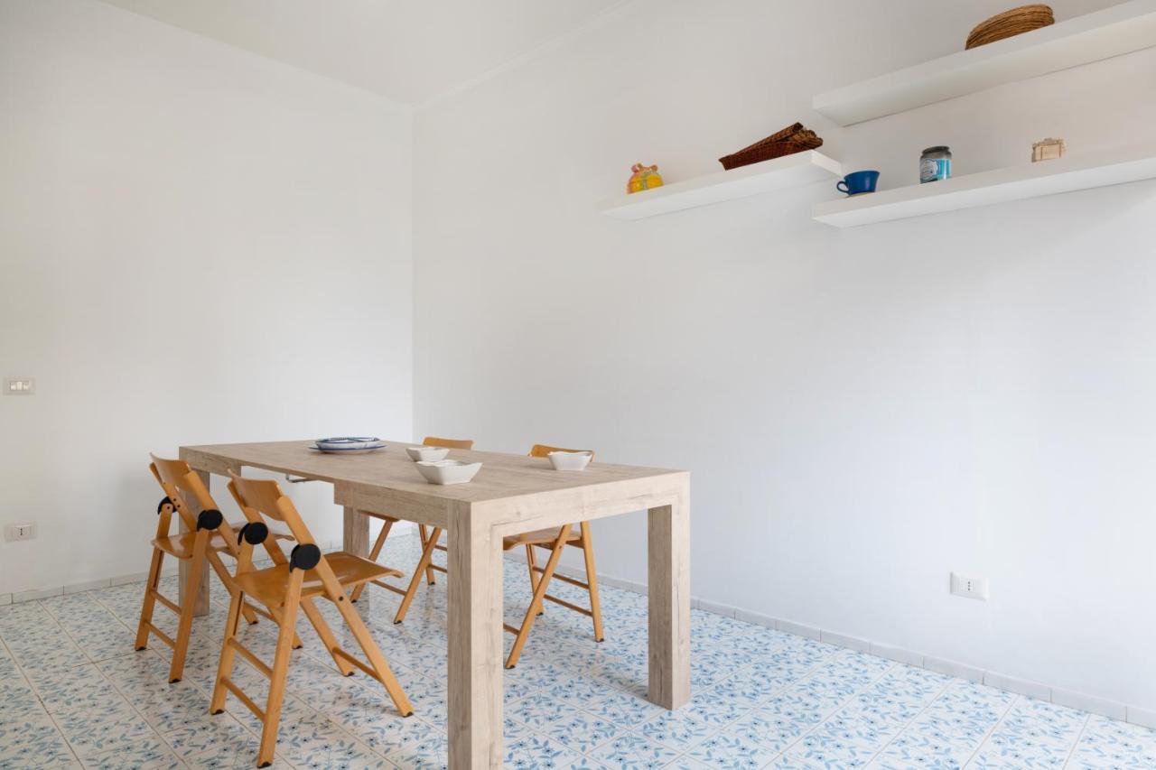 Ferienwohnung Casa Sole Mio Sorrent Exterior foto