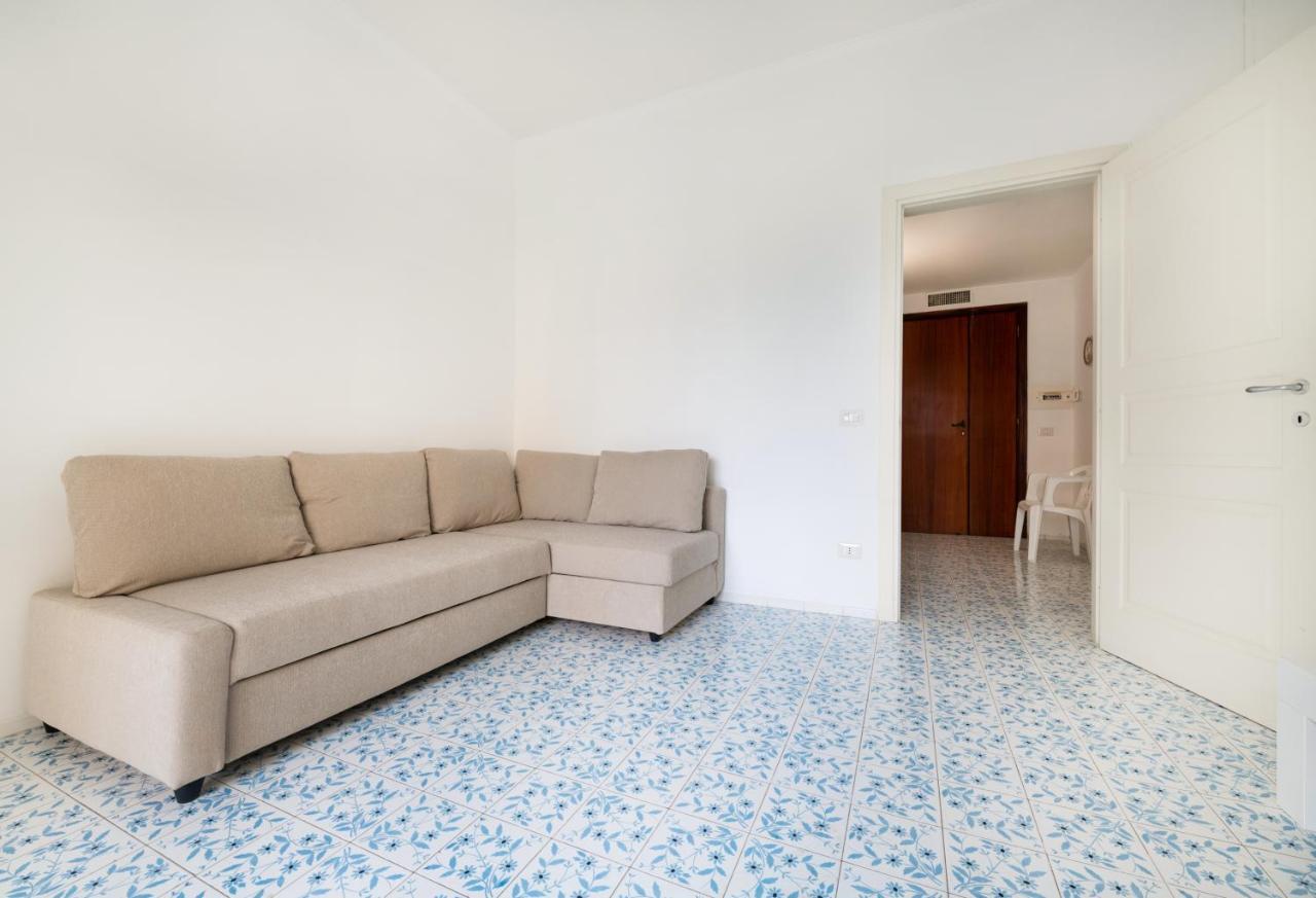 Ferienwohnung Casa Sole Mio Sorrent Exterior foto